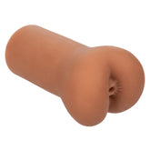 Boundless Anus Masturbator Flesh Brown Default Title > Sex Toys For Men > Masturbators